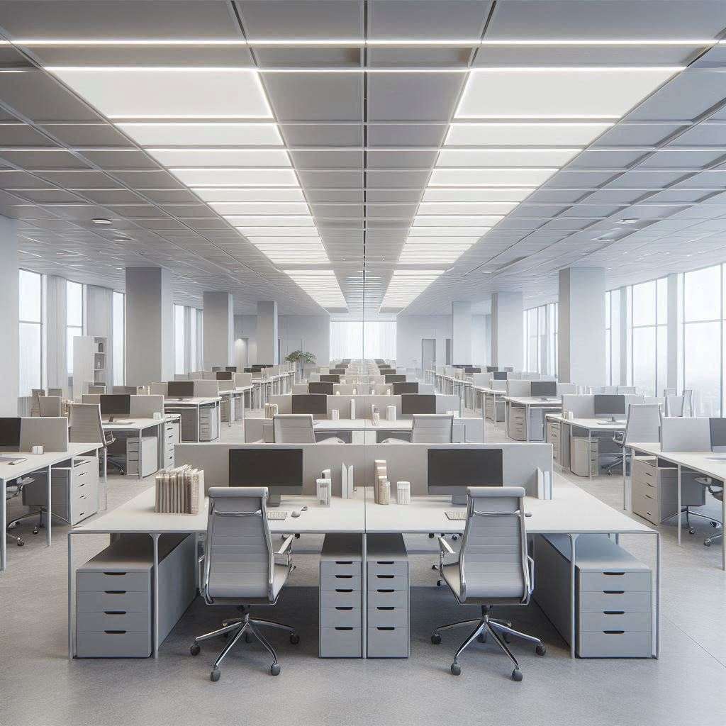 外贸企业负责的写字楼办公员工心理安全感面对新产品内部测试该怎样划分责任
